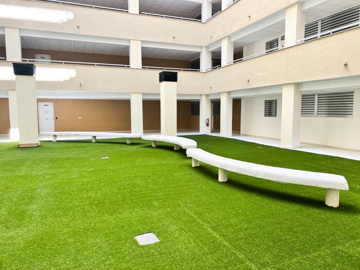 Апартаменты Tropical Y Lujoso Complejo Оропеса-дель-Мар Экстерьер фото